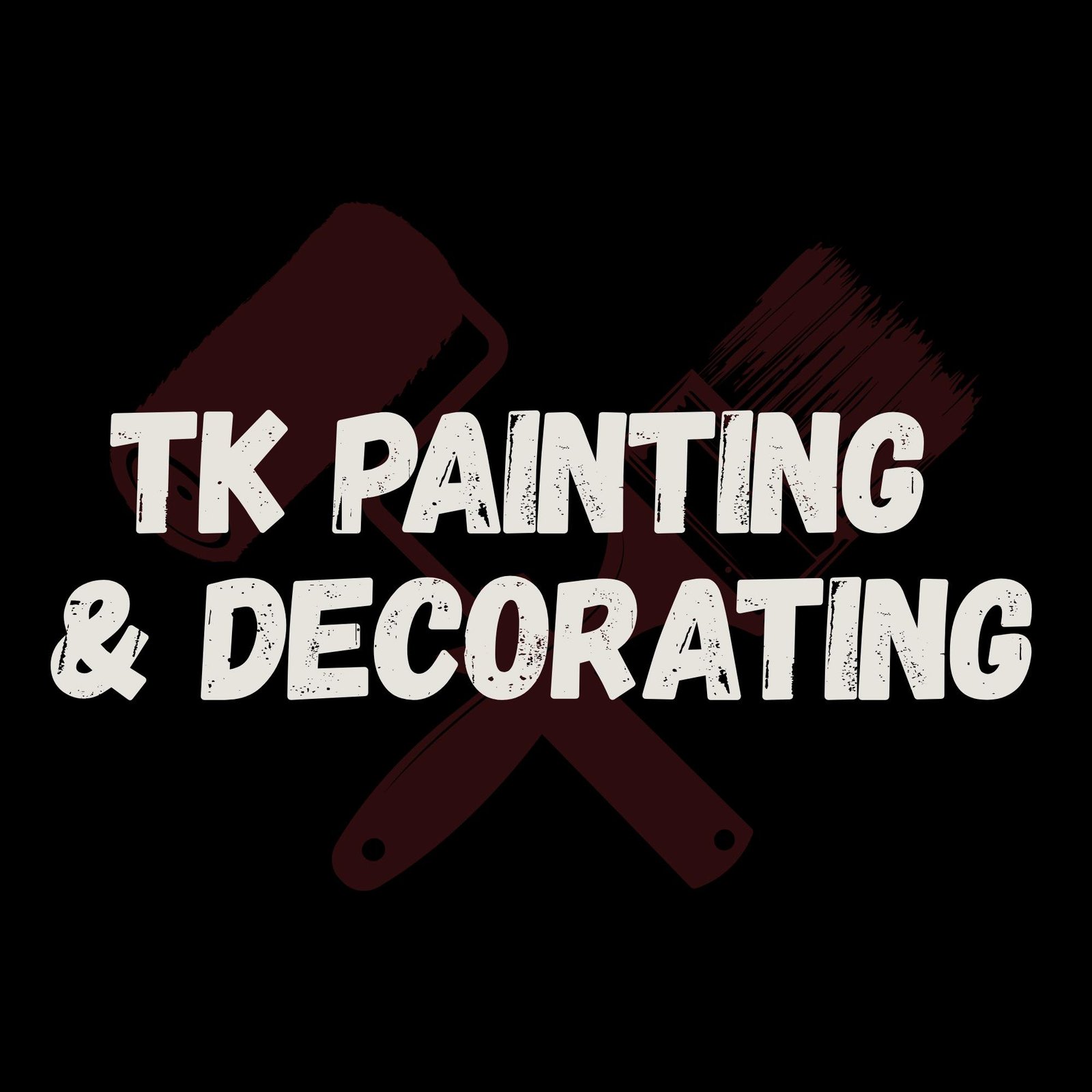 TK Painting Logo